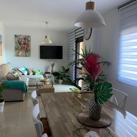 Ferienwohnung Casa Fatima Santa Cruz de la Palma  Exterior foto
