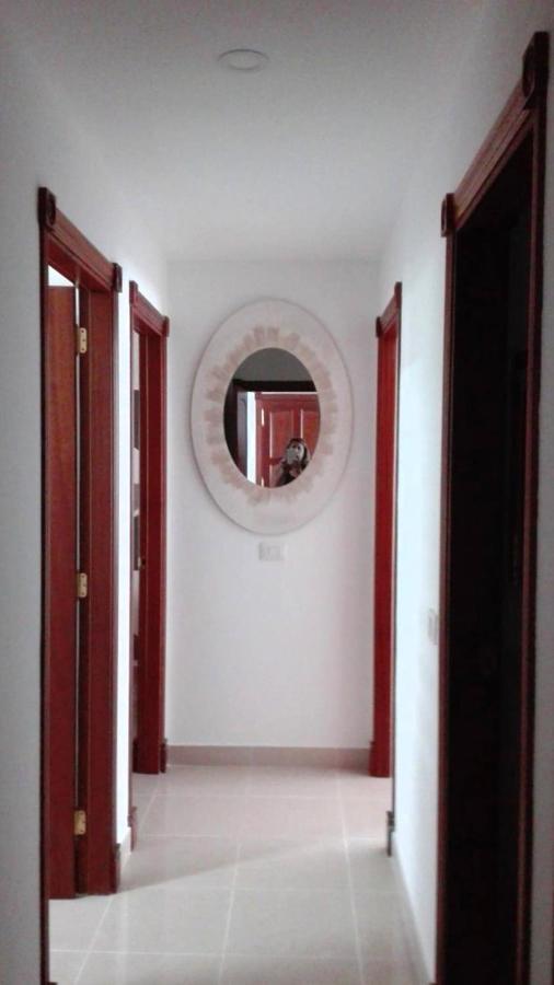Ferienwohnung Casa Fatima Santa Cruz de la Palma  Exterior foto