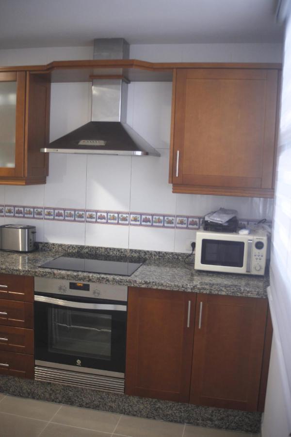 Ferienwohnung Casa Fatima Santa Cruz de la Palma  Exterior foto