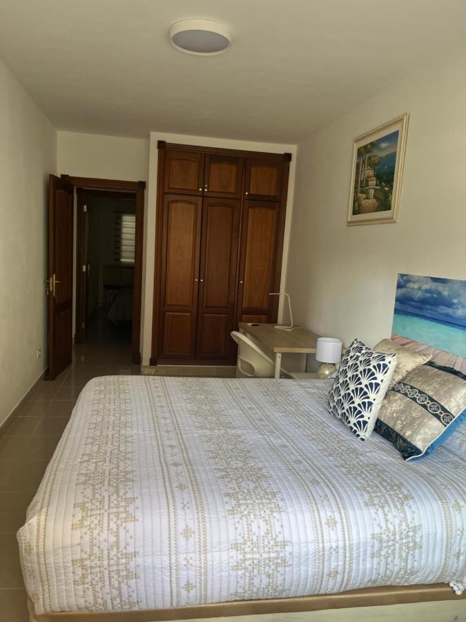 Ferienwohnung Casa Fatima Santa Cruz de la Palma  Exterior foto