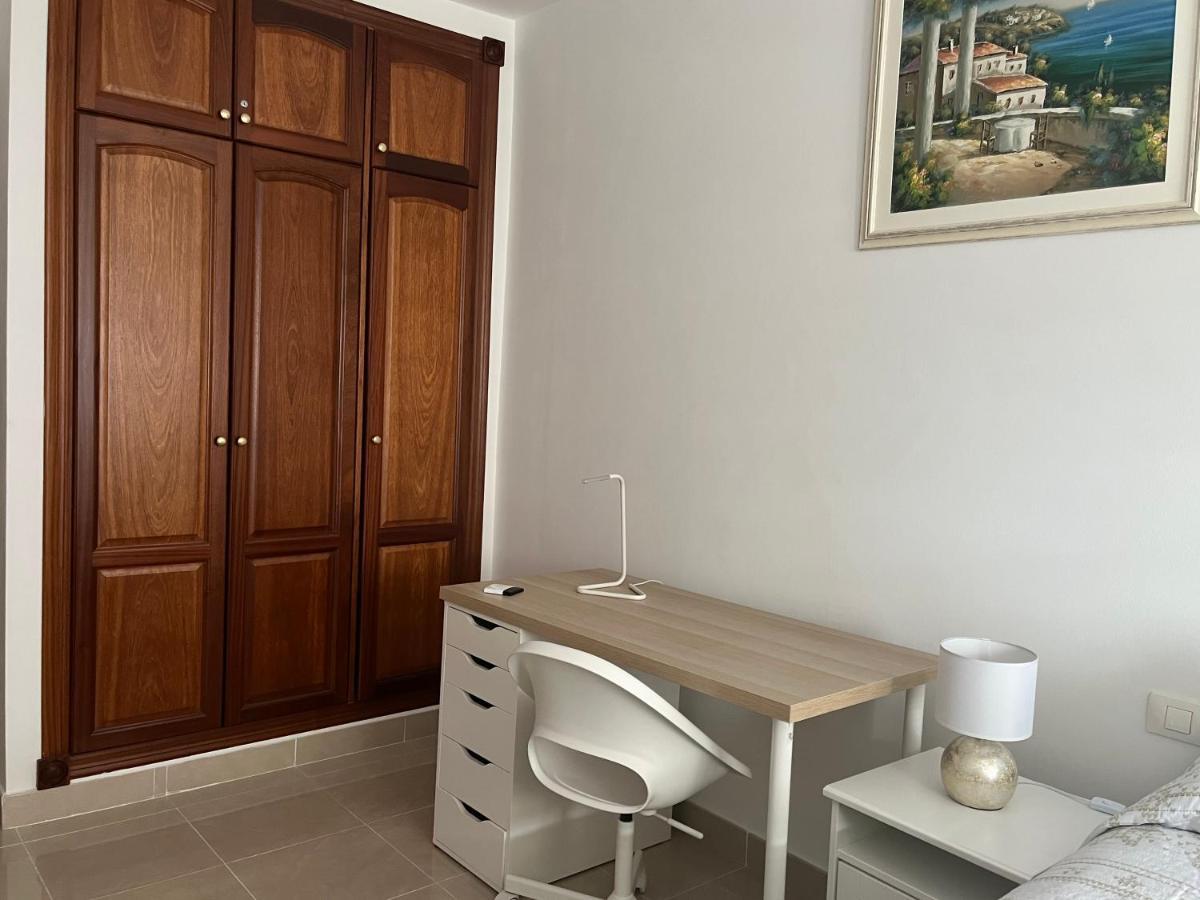Ferienwohnung Casa Fatima Santa Cruz de la Palma  Exterior foto