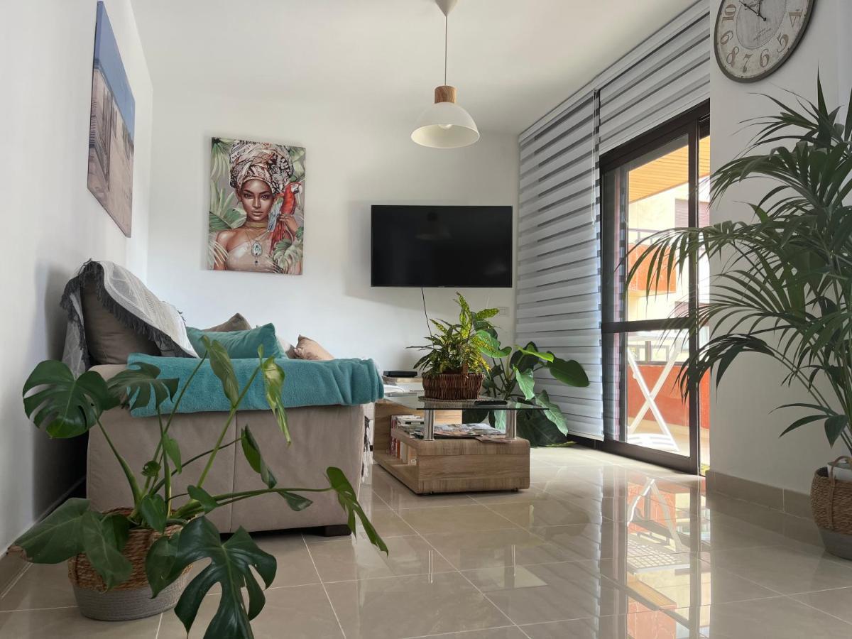 Ferienwohnung Casa Fatima Santa Cruz de la Palma  Exterior foto