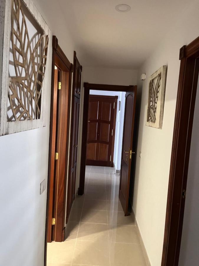 Ferienwohnung Casa Fatima Santa Cruz de la Palma  Exterior foto