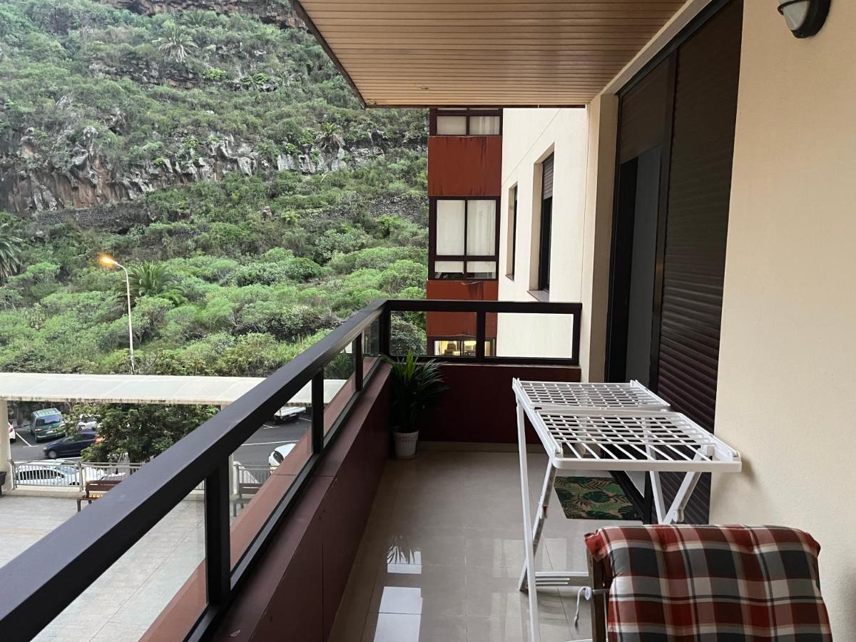 Ferienwohnung Casa Fatima Santa Cruz de la Palma  Exterior foto
