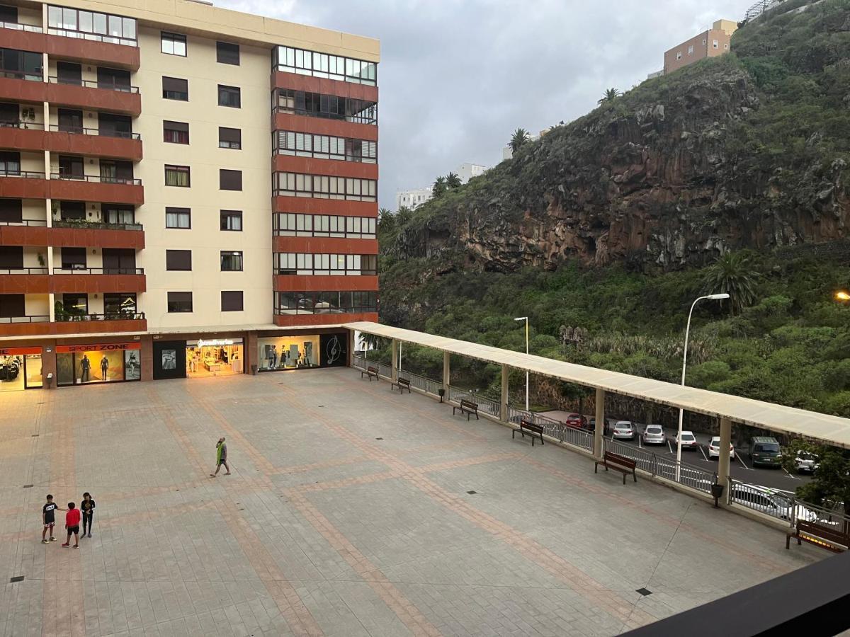Ferienwohnung Casa Fatima Santa Cruz de la Palma  Exterior foto