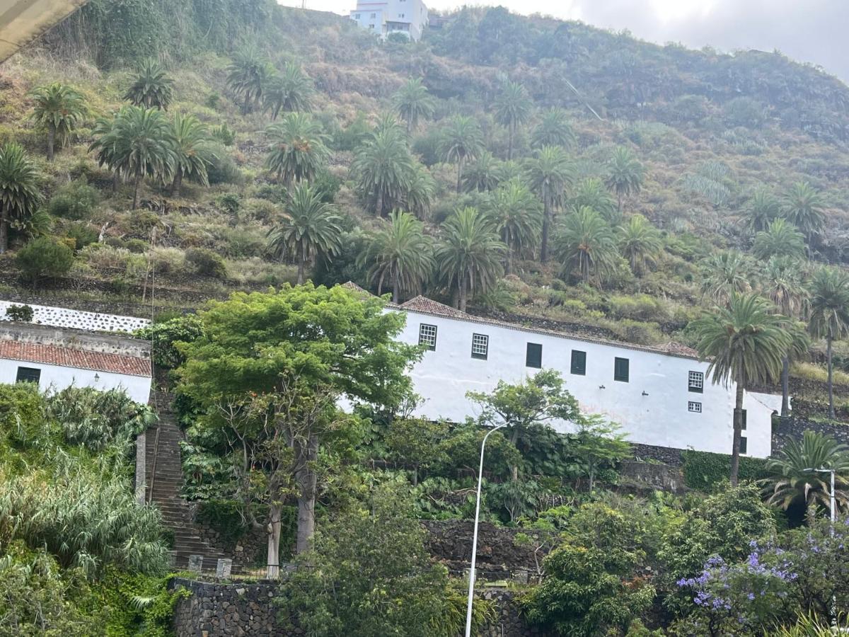 Ferienwohnung Casa Fatima Santa Cruz de la Palma  Exterior foto